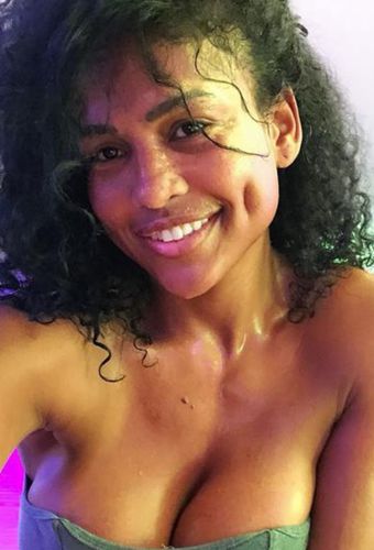 Suni Sweeney Nude Leaks OnlyFans Photo 17