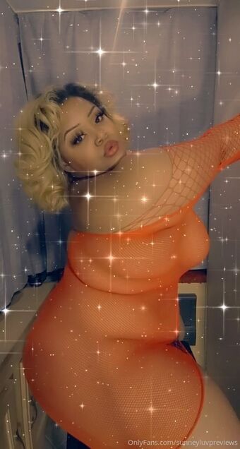 sunneyluvpreviews Nude Leaks OnlyFans Photo 26