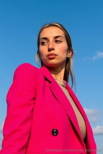 sunny.bunny.xx Nude Leaks OnlyFans Photo 141