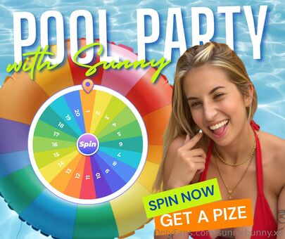 sunny.bunny.xx Nude Leaks OnlyFans Photo 151