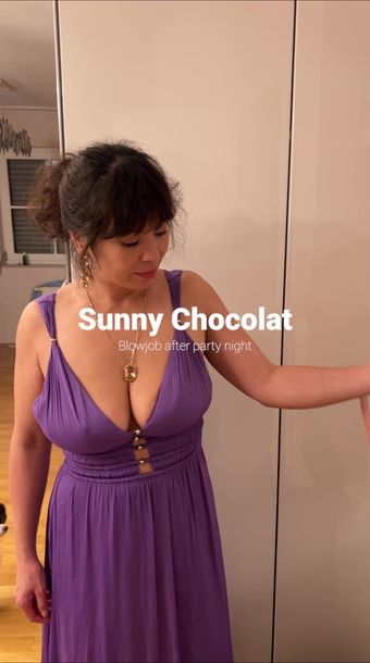 Sunny Chocolat