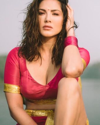 Sunnyleone Nude Leaks OnlyFans Photo 20