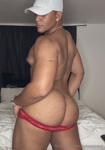 sunsetpapii Nude Leaks OnlyFans Photo 6