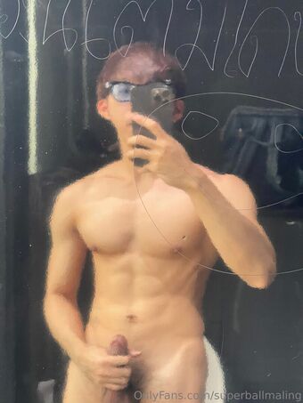 superballmaling Nude Leaks OnlyFans Photo 11