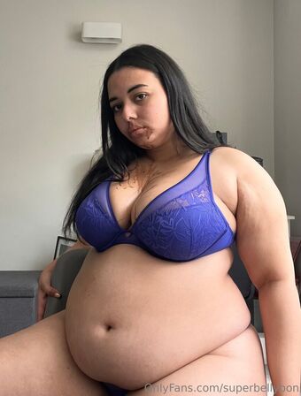 superbellybon Nude Leaks OnlyFans Photo 16