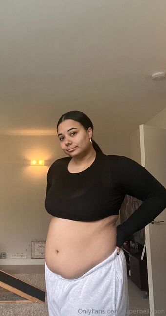 superbellybon Nude Leaks OnlyFans Photo 18