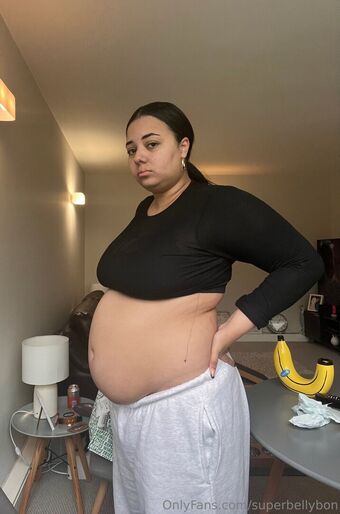 superbellybon Nude Leaks OnlyFans Photo 20