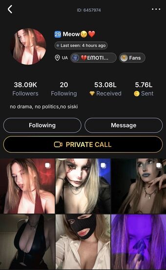 Superlive Nude Leaks OnlyFans Photo 26