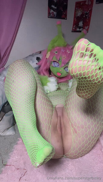 superstarbinky