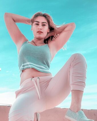 Surleen Kaur