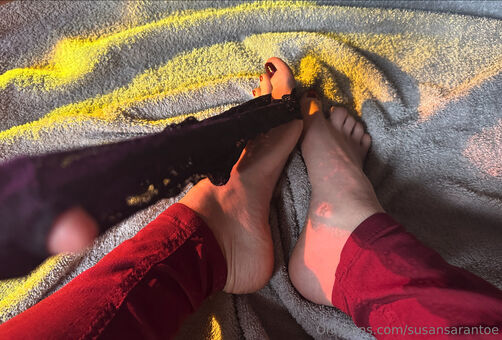 susansarantoe