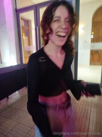 sushiboxxx Nude Leaks OnlyFans Photo 13