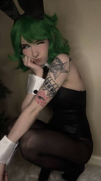 Sushiflavoredmilk Nude Leaks OnlyFans Photo 385