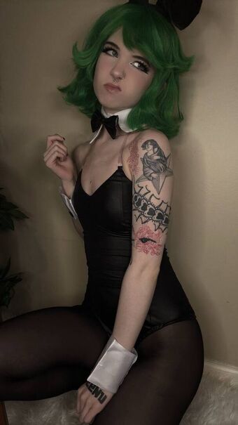 Sushiflavoredmilk Nude Leaks OnlyFans Photo 391