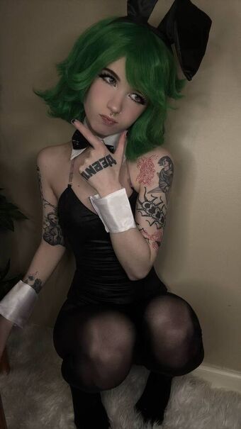 Sushiflavoredmilk Nude Leaks OnlyFans Photo 393