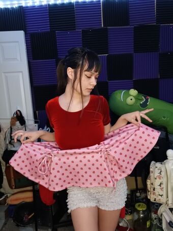 Sushimewew