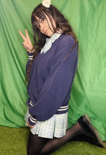 Sushimewew Nude Leaks OnlyFans Photo 122