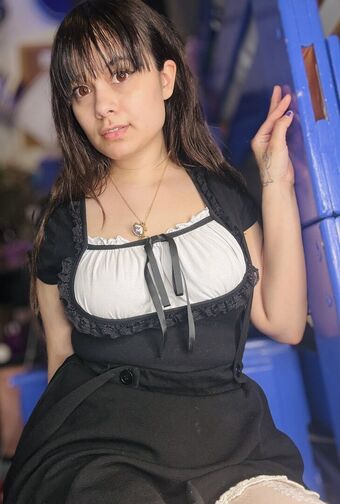 Sushimewew Nude Leaks OnlyFans Photo 129