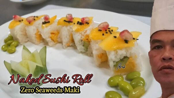 Sushirollz