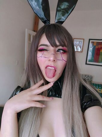 Suspiriohrum Nude Leaks OnlyFans Photo 69