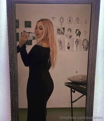 susselea Nude Leaks OnlyFans Photo 10
