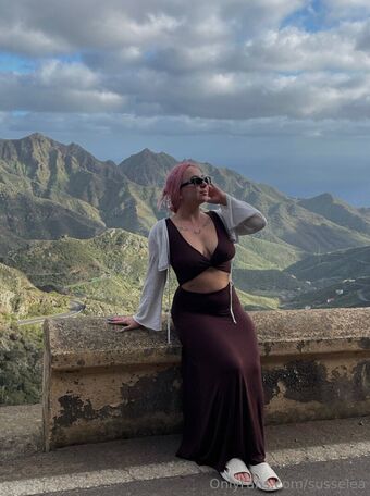 susselea Nude Leaks OnlyFans Photo 16