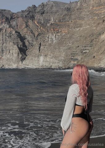 susselea Nude Leaks OnlyFans Photo 18