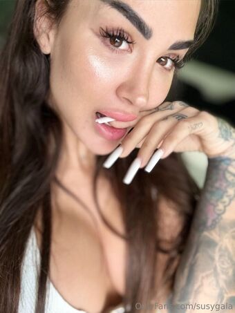 Susygala