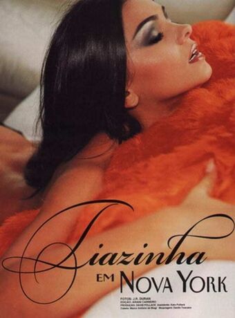 Suzana Alves Tiazinha Nude Leaks OnlyFans Photo 18