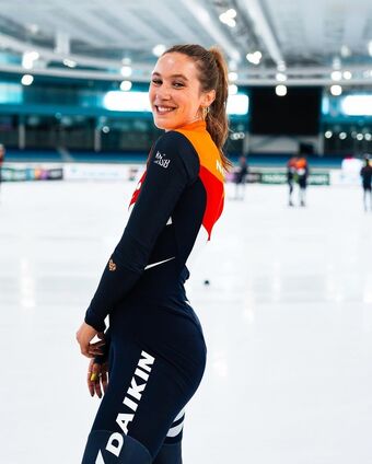 Suzanne Schulting