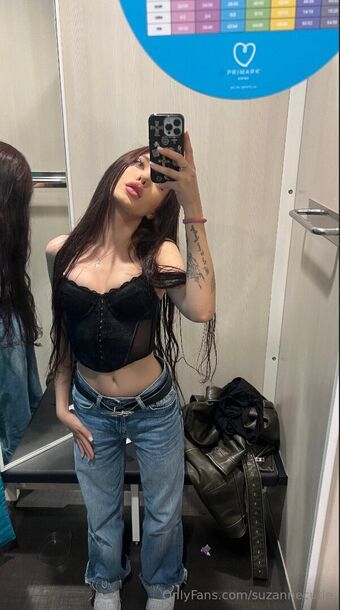 suzannecutie Nude Leaks OnlyFans Photo 10