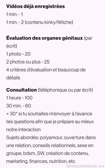 suzie_luv Nude Leaks OnlyFans Photo 4