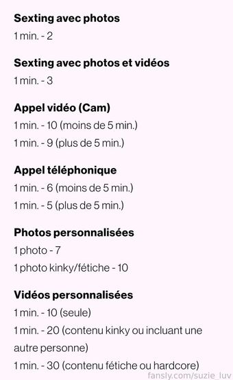 suzie_luv Nude Leaks OnlyFans Photo 5