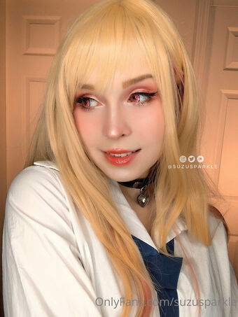 Suzusparkle