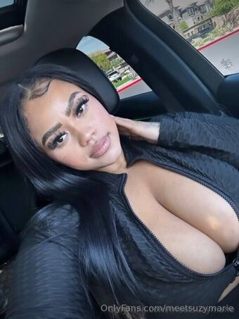 suzymariee