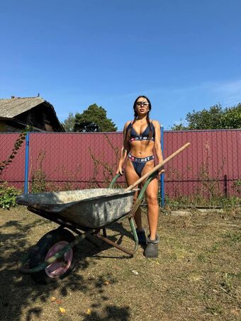 Svetlana Ivanova Nude Leaks OnlyFans Photo 66