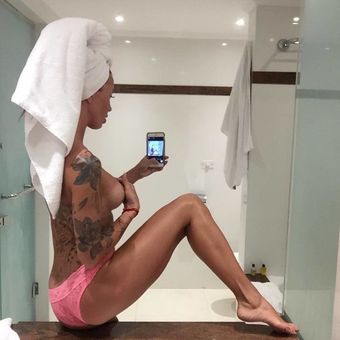 Svetlana Lavrikova Nude Leaks OnlyFans Photo 18