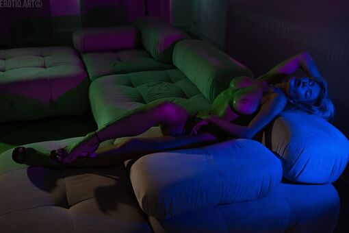 Svetlana Sinitsyna Nude Leaks OnlyFans Photo 90