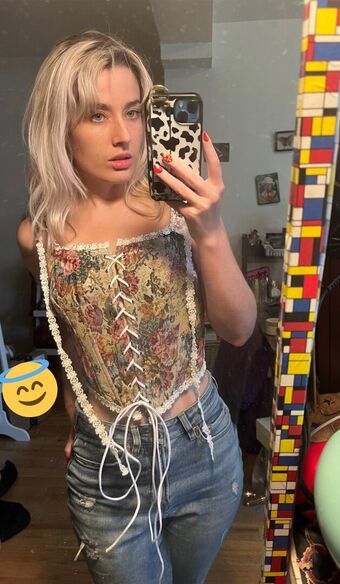 sweatieangle Nude Leaks OnlyFans Photo 18