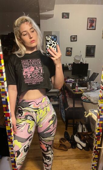 sweatieangle Nude Leaks OnlyFans Photo 19