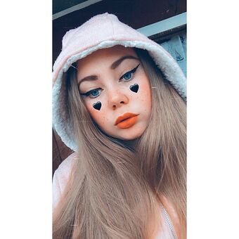 Swedish Girls Nude Leaks OnlyFans Photo 49