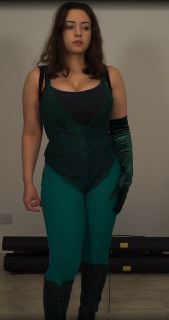 Sweet Anita Nude Leaks OnlyFans Photo 408