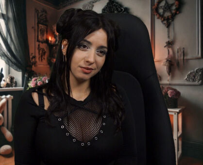 Sweet Anita Nude Leaks OnlyFans Photo 411