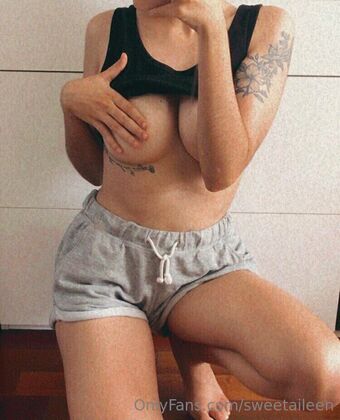 sweetaileen Nude Leaks OnlyFans Photo 6