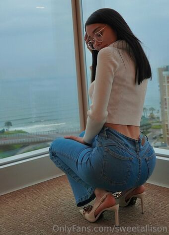 sweetallison Nude Leaks OnlyFans Photo 37