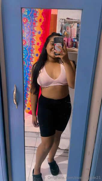 sweetapple21 Nude Leaks OnlyFans Photo 7