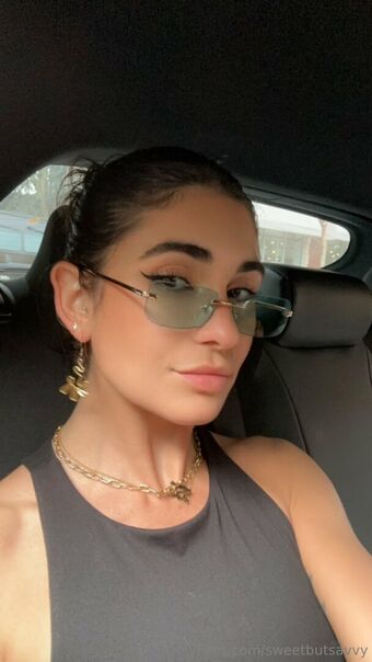sweetbutsavvy