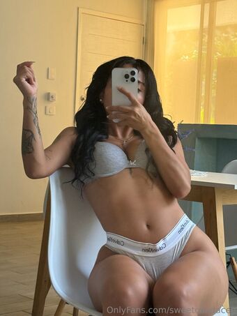sweetcandacee Nude Leaks OnlyFans Photo 34