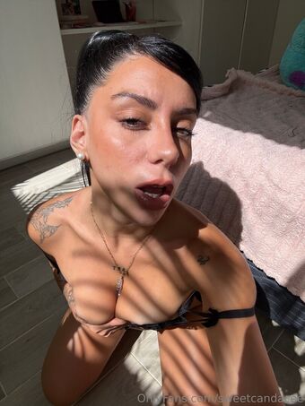 sweetcandacee Nude Leaks OnlyFans Photo 36