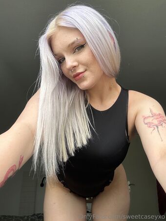sweetcaseyxo